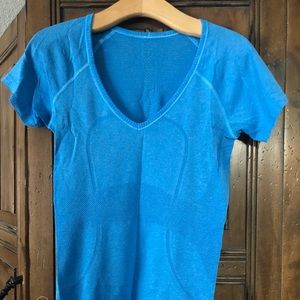 EUC Swiftly Tech short sleeve 6